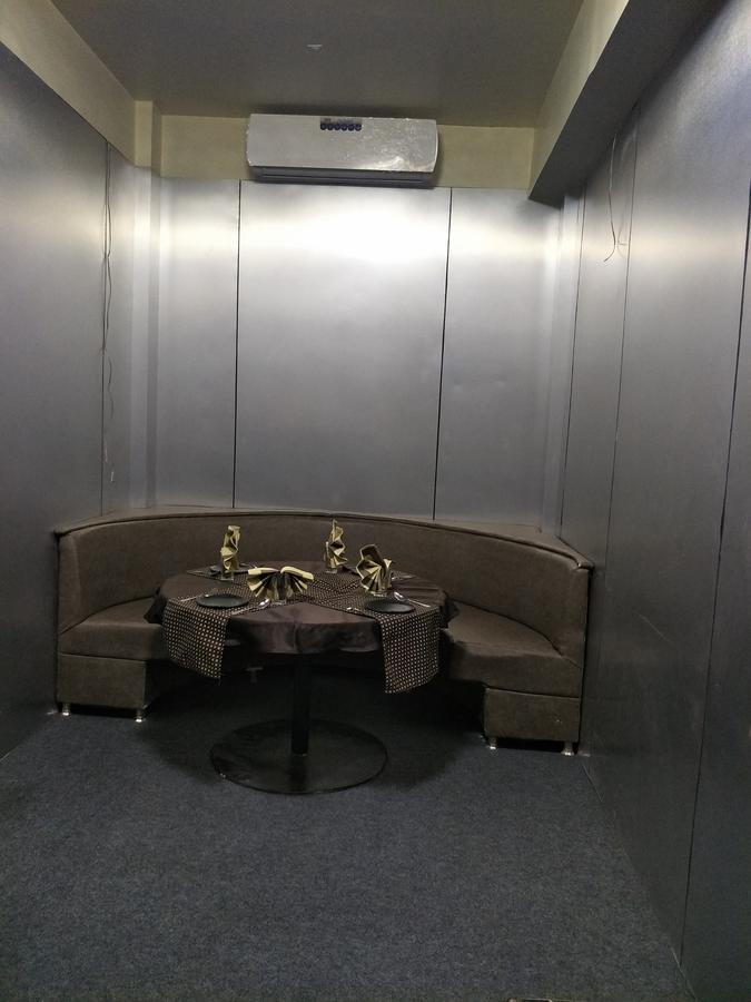 Kalyān K D Residency酒店 外观 照片